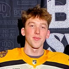 Mason Lohrei