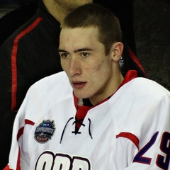 Mason McDonald