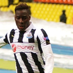 Massadio Haïdara