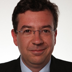 Massimiliano Manfredi