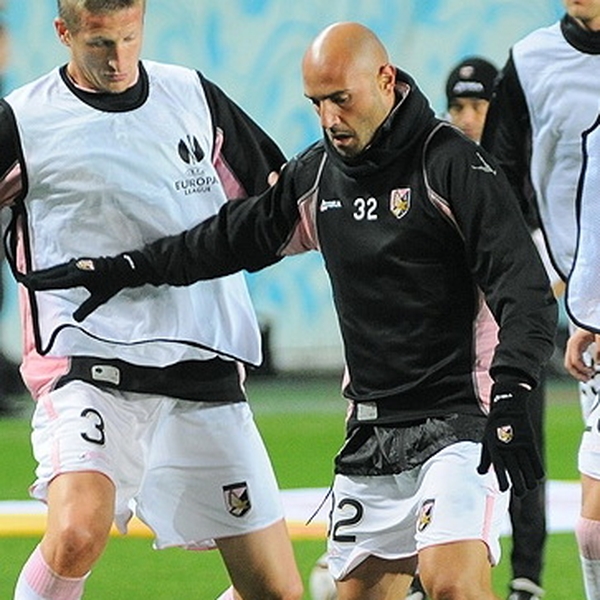 Massimo Maccarone