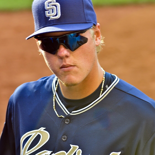 Mat Latos