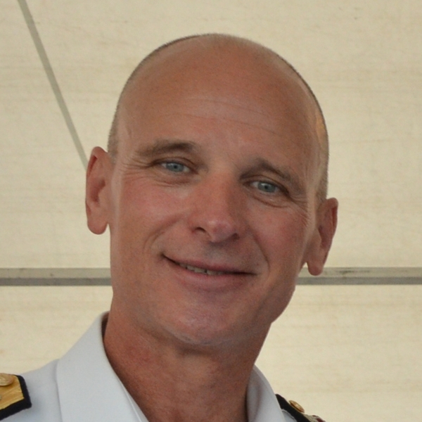 Mat Williams