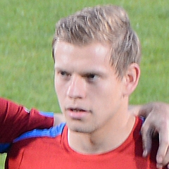 Matěj Vydra