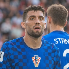 Mateo Kovačić