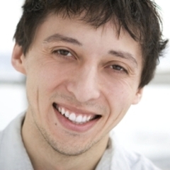 Mateo Moreno