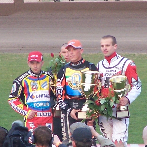 Mateusz Szczepaniak