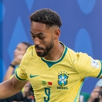 Matheus Cunha