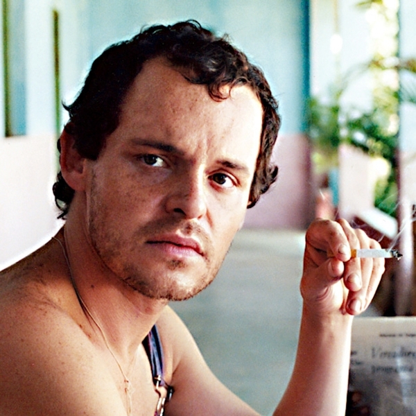 Matheus Nachtergaele