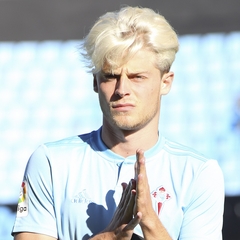 Mathias Jensen