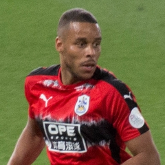 Mathias Jørgensen