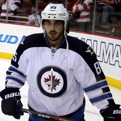 Mathieu Perreault