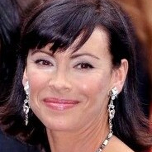 Mathilda May