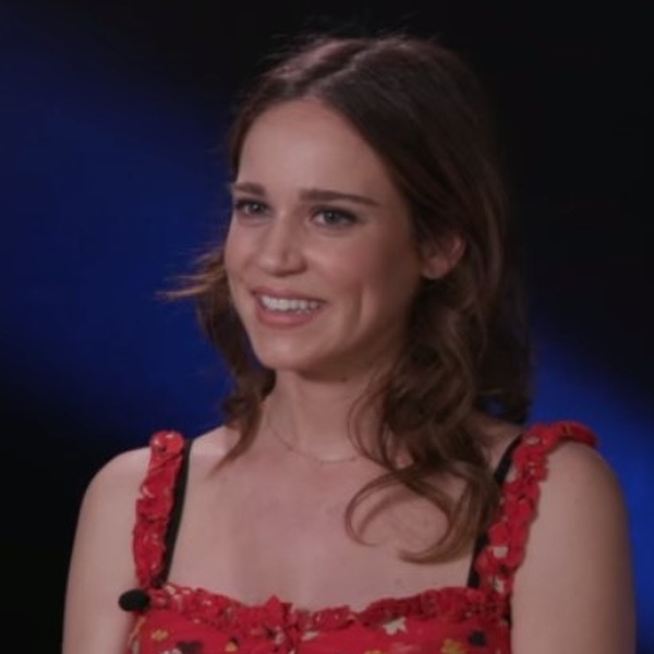 Matilda Lutz