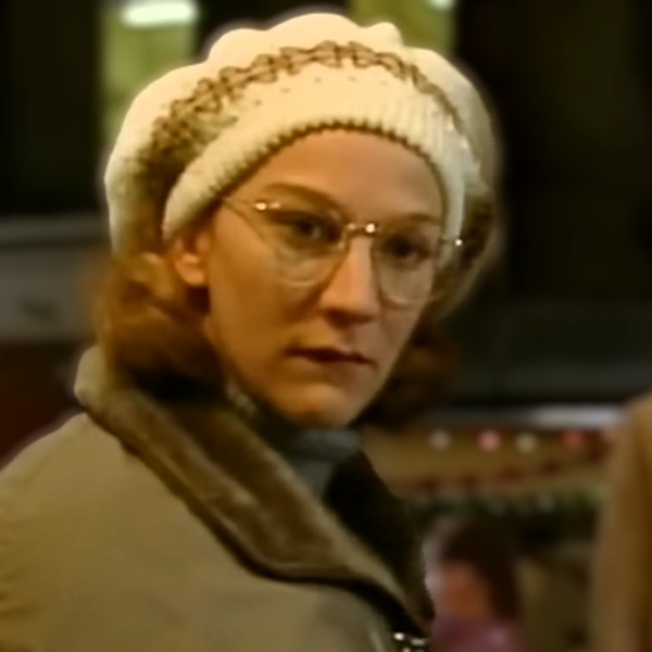 Matilda Ziegler
