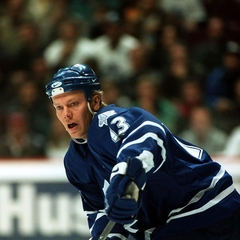 Mats Sundin