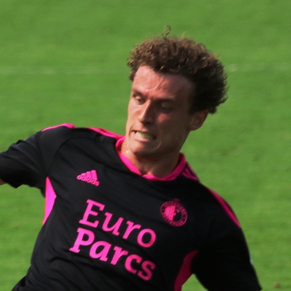 Mats Wieffer