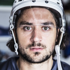 Mats Zuccarello