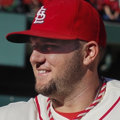 Matt Adams