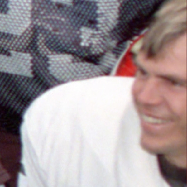 Matt Bahr