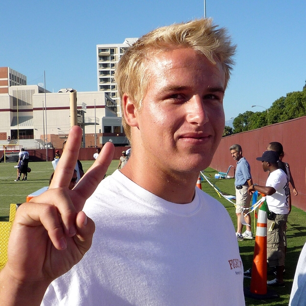 Matt Barkley
