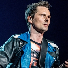 Matt Bellamy