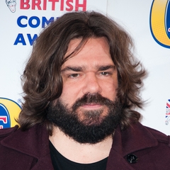 Matt Berry