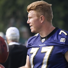 Matt Birk