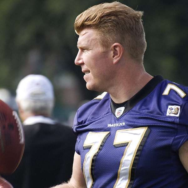 Matt Birk