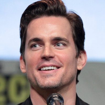 Matt Bomer