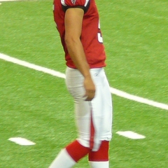 Matt Bosher