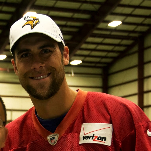 Matt Cassel