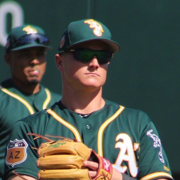 Matt Chapman
