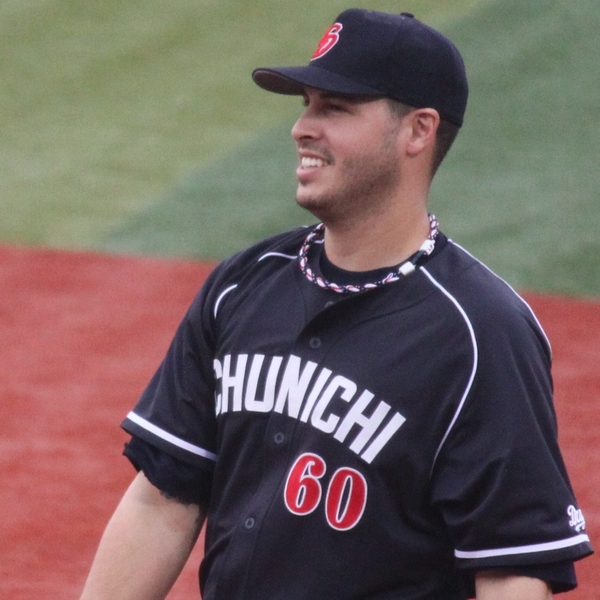 Matt Clark