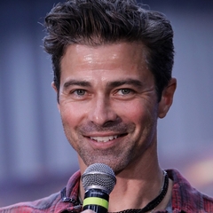 Matt Cohen