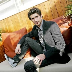 Matt Dallas