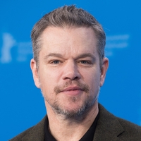 Matt Damon