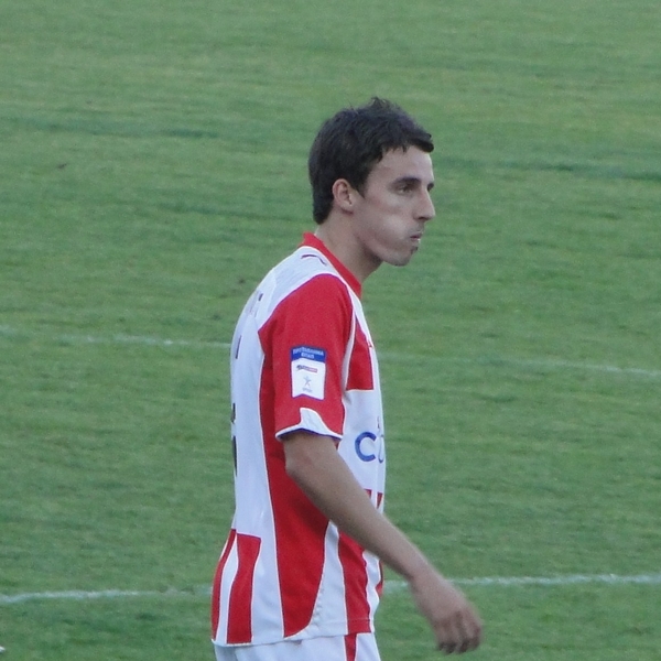 Matt Derbyshire