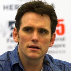 Matt Dillon