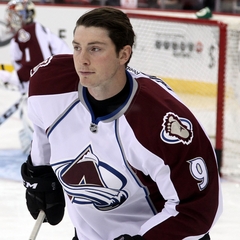 Matt Duchene
