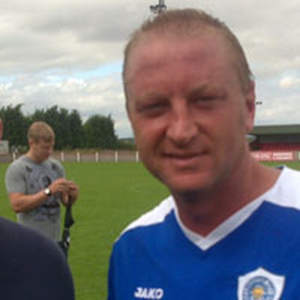 Matt Elliott