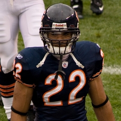 Matt Forté