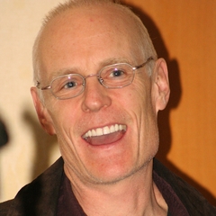 Matt Frewer