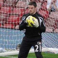 Matt Gilks