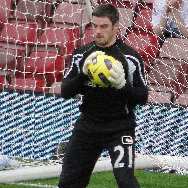 Matt Gilks