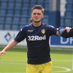 Matt Grimes
