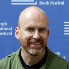 Matt Haig