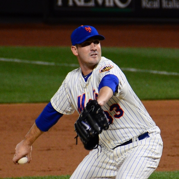 Matt Harvey