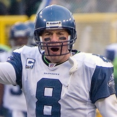Matt Hasselbeck