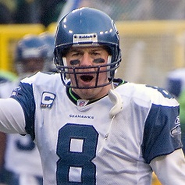 Matt Hasselbeck